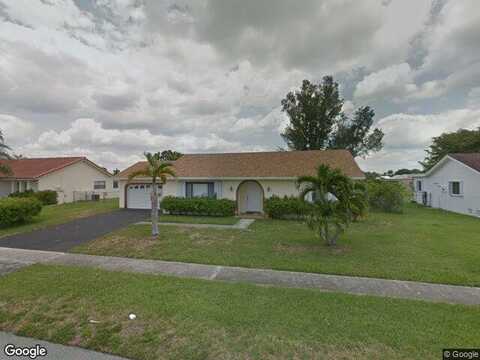 8Th, SUNRISE, FL 33325