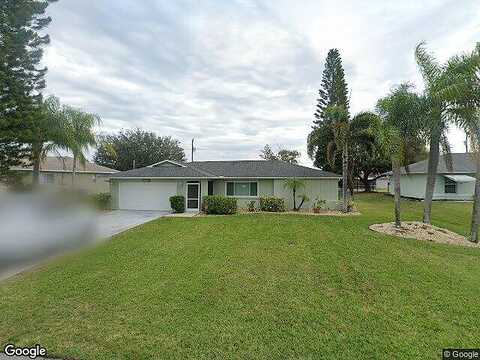 2Nd, CAPE CORAL, FL 33991
