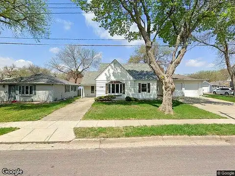 Dunham, ALBERT LEA, MN 56007