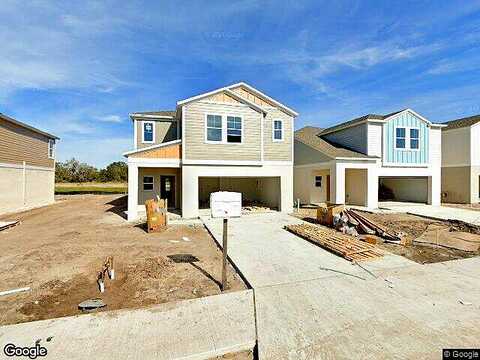 Oak Hill, PARRISH, FL 34219