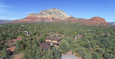 Color Cove, SEDONA, AZ 86336