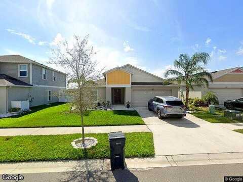 Twin Bridges, RIVERVIEW, FL 33579