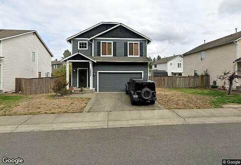 159Th, PUYALLUP, WA 98374