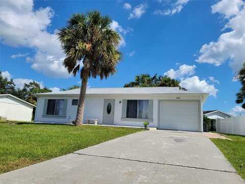 Hillcrest, PORT CHARLOTTE, FL 33948