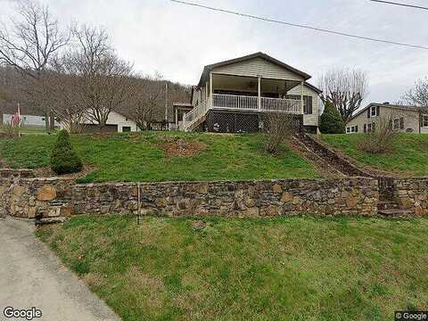 Manville, GATE CITY, VA 24251