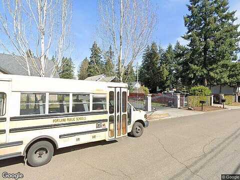 Sherman, PORTLAND, OR 97233