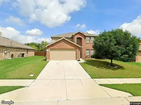 Worthington, RHOME, TX 76078