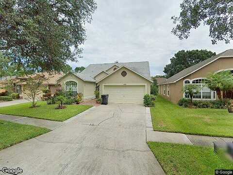 Glenfield, TAMPA, FL 33626