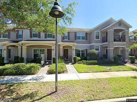 Citruswood, ORLANDO, FL 32832