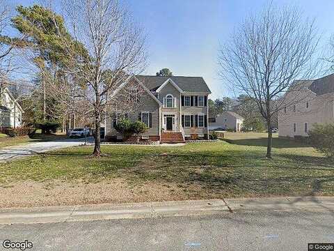 Walthall Creek, SOUTH CHESTERFIELD, VA 23834