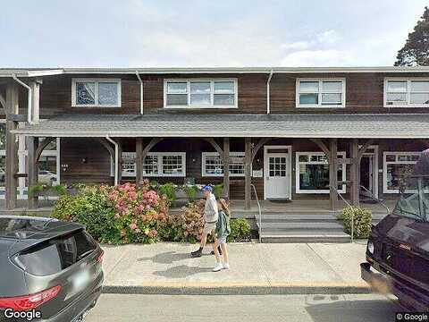 1St, CANNON BEACH, OR 97110