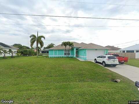 2Nd, CAPE CORAL, FL 33991