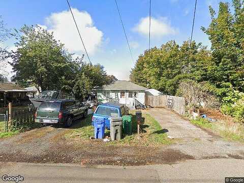 151St, PORTLAND, OR 97233
