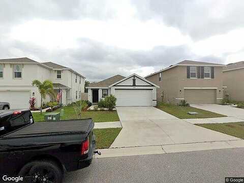 Lily Magnolia, RIVERVIEW, FL 33569
