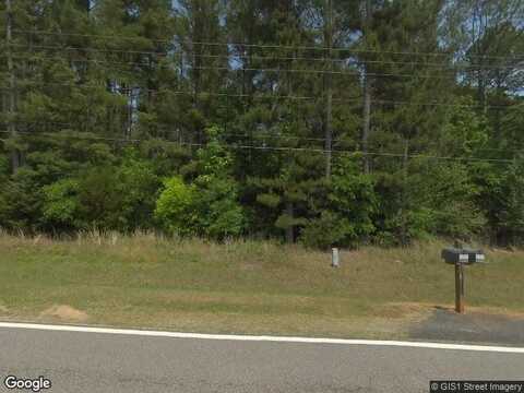 Jim Daws, MONROE, GA 30655