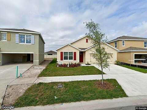 Gillingham Harbor, GIBSONTON, FL 33534