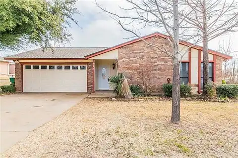 Westridge, SPRINGTOWN, TX 76082