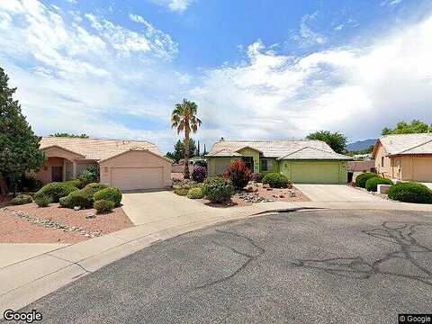 Vista Grande, COTTONWOOD, AZ 86326