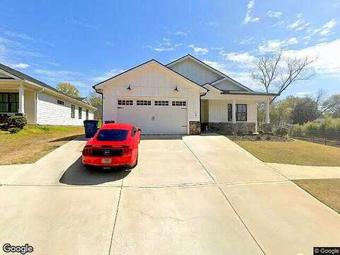 Church, ADAIRSVILLE, GA 30103