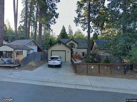 Sequoia, ARNOLD, CA 95223