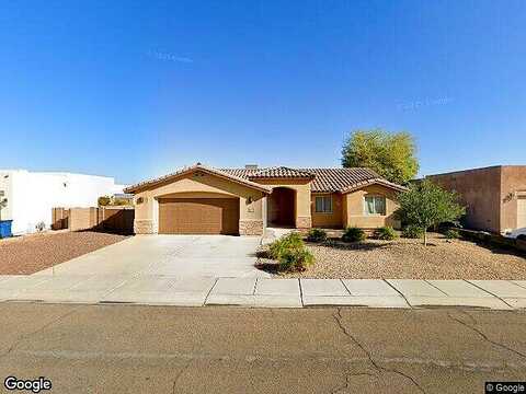 24Th, YUMA, AZ 85367