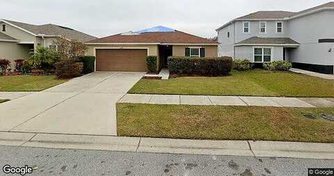 Southern Creek, GIBSONTON, FL 33534