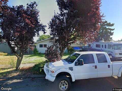 Pleasant, SPRINGFIELD, OR 97477