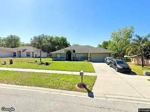 Hill Mount, MINNEOLA, FL 34715