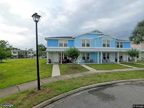 Ocean Gate, ATLANTIC BEACH, FL 32233