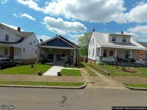 Morehead, ROANOKE, VA 24013