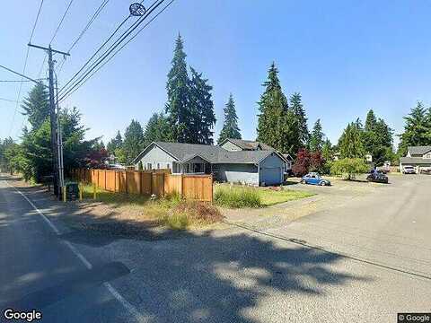 124Th Street, PUYALLUP, WA 98374