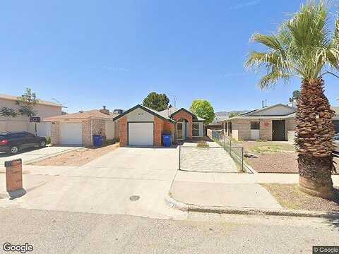 Rockdale, EL PASO, TX 79934