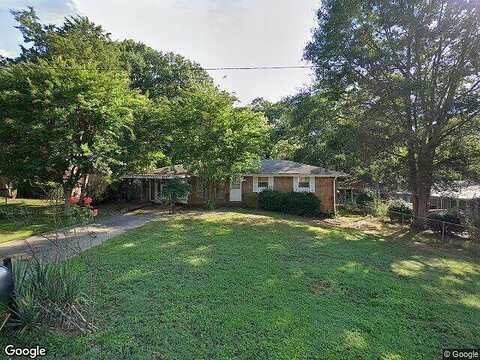 Green Valley, CONYERS, GA 30012