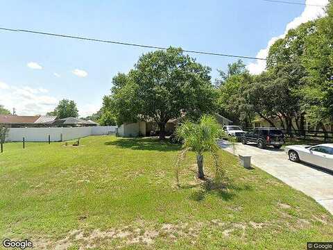 55Th, OCALA, FL 34476