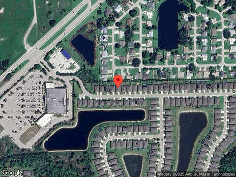 Marlberry, NORTH FORT MYERS, FL 33917