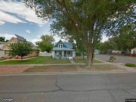 Meeker, DELTA, CO 81416