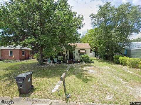 Kalash, PENSACOLA, FL 32507