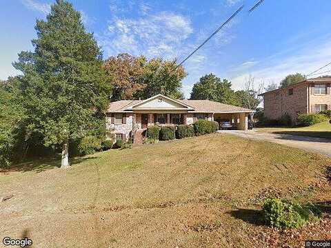 Waterside, CONYERS, GA 30013
