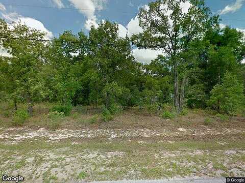 Halsey, DUNNELLON, FL 34434