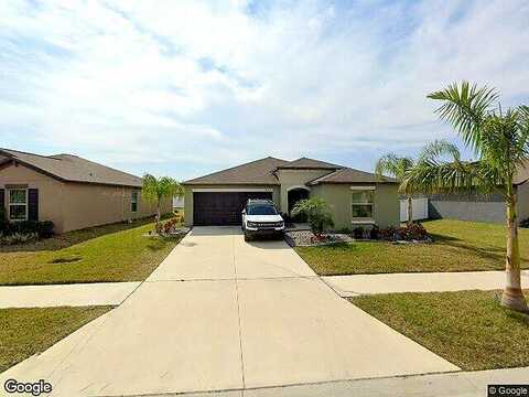 Scarlett Skimmer, RIVERVIEW, FL 33578
