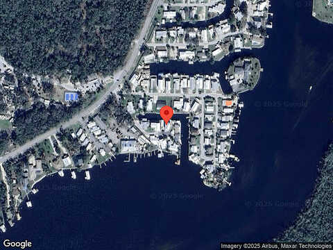 Port, HOMOSASSA, FL 34448
