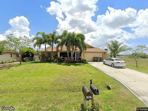 15Th, CAPE CORAL, FL 33909