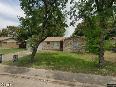 Dunn, RED OAK, TX 75154