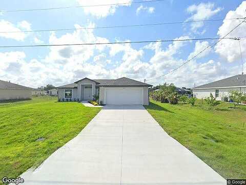 Chapel, LEHIGH ACRES, FL 33971