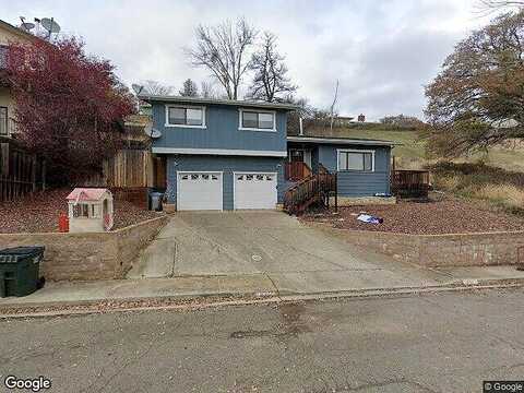 Adams, LAKEPORT, CA 95453