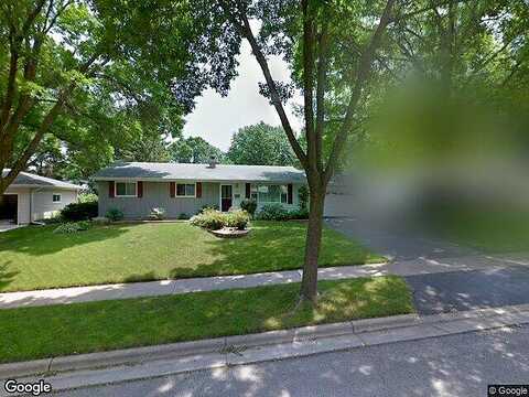 Walker, MADISON, WI 53714