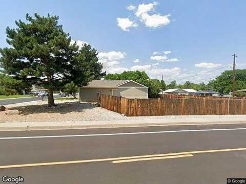 Warren, LAKEWOOD, CO 80227