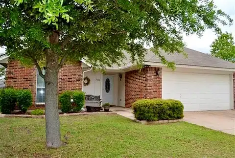 Troxell, RHOME, TX 76078