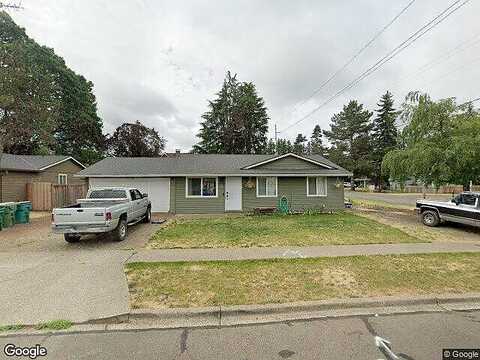 Markris, NEWBERG, OR 97132