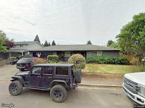 Travis, EUGENE, OR 97404